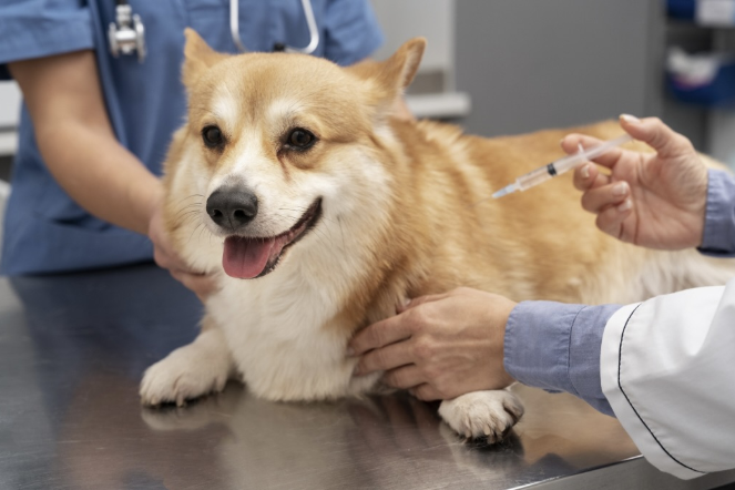 One Health partners in Viet Nam launch campaign to combat rabies